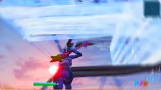 All of THIS on 60FPS with LEFT Shift Edit..