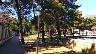 ГЕЛЕНДЖИК 2020 ЖИЗНЬ НА ИЗОЛЯЦИИ