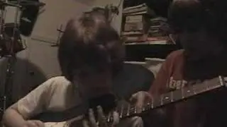 Daniel Kyre Insane Guitar
