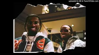 Pop Smoke Ft. Quavo Type Beat - 