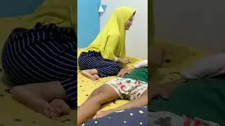 KETIMPA BRA, KARENA SUKA DOT🤣 #short #shortvideo #shorts
