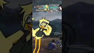The BEST NARUTO STORM GAMES 👾🤍 || Naruto Shippuden 🍥 