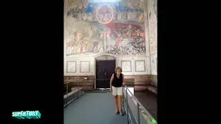 cappella degli scrovegni