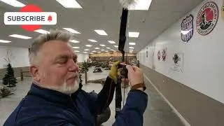 AD - 4 Steps to Shoot a Recurve Bow like a Compound Bow