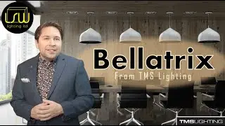 Bellatrix by TMS Lighting