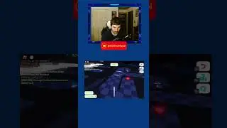 I Got Incredibly Lucky In This Roblox Clip 😱 #roblox #gaming