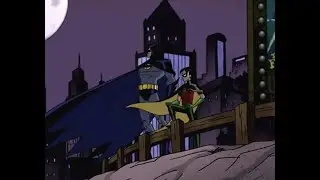The Batman 2004 A Matter Of Family Review