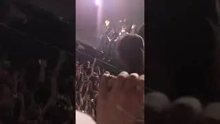 ATEEZ in Moscow 190421