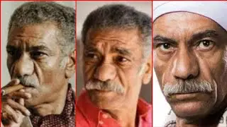 أعتقل مرتين وطرد زوجتة من المنزل😱طلبت غريب طلبتة فتاة يتيمة🤔عمل مهندس مالا تعرفة عن سيد رجب