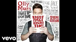 Olly Murs - That's Alright with Me (Audio)