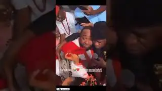 CHIVIDO 2024 CHOIMA DAVIDO #chivido2024 #davido