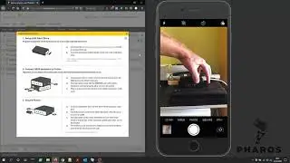 Deploying Beacon Sentry SR25