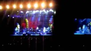 Tiramisú de limon - Joaquín Sabina en Mendoza 2010.avi