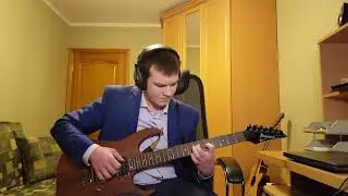 Paddy Sun - Sunflower (Cover)