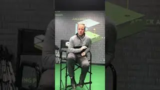 Kyle Morris - Golf Channel Academy @The Golf Room