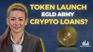 Exclusive Elrond DeFi Suite. New DEX on Elrond Proteo DeFi