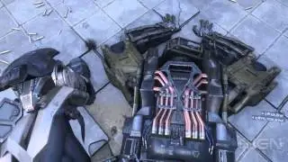 Black Ops 3 Mission 7 - Rise and Fall Gameplay 1080p 60fps