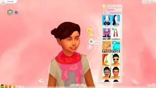 ¿Que le pasa al bebé?😲😲 #LS4 @LosSimsEA España #100BabyChallenge Cap.9