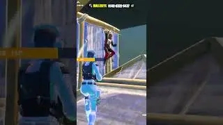 THIS IS HOW YOU DOMINATE IN 2V2 PIECE CONTROL #fortnite #fortniteclips #gaming #controllersettings