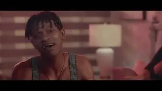 PIERRE JEAN - SHE'S HOT [COMING SOON]