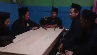 BEGINI ARTI dari ILMU KEBAL YANG BENAR,JANGAN SALAH PAHAM!!!