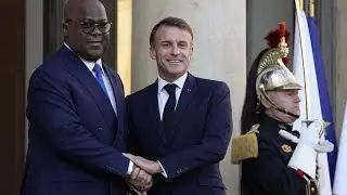 Francophonie summit opens in France