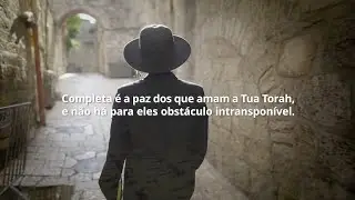 Programa: O Tanach - Estudando a Bíblia Judaica