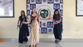 Farewell l Dance l crazy girls