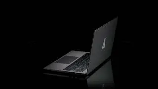 Ноутбук Azerty AZ-1523