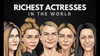 Top 10 Richest Zeeworlds Actresses of 2023–24