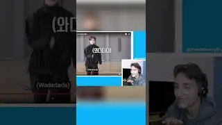 NO te ENAMORES después de ver CORRER a MINGI🔥💥 #ateez #atiny #kpop #mingi