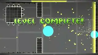 geometry dash light full level 1-6