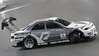 TOP 25 Drifting Cars / MEGA RC DRIFT CARS IN ACTION!!