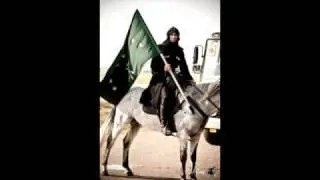 Circassian melodies