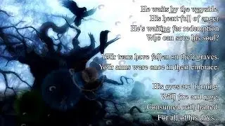 Sharm ~ Morgan Ladimore (Mor'Ladim) (World Of Warcraft Song)