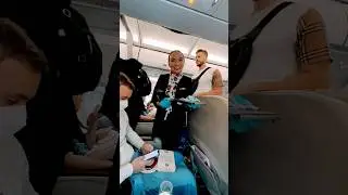 FREE iPAD? | Philippine Airlines A321 Business Class #travel #flight #flying #airplane #fyp #plane