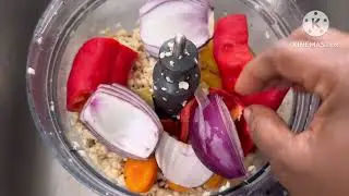 DELICIOUS MOIMOI RECIPE ||