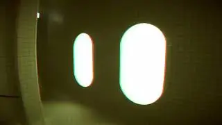 VR 3D Anaglyph | Pools Immersive Play