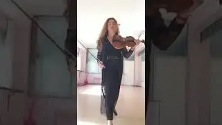 Liubov ustavshih lebedey,cover Daniela Nikolova Georgieva,música Igor Krutoi