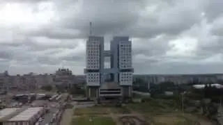 Дом Советов Калининград