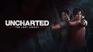 STILL LOVE THIS GAME | UNCHARTED: THE LOST LEGACY MULTIPLAYER