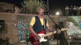 Чайф - Ой-йо кавер группы Тайный знакЪ