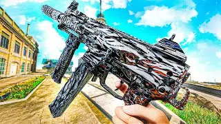 the STRIKER is BACK and it's AMAZING in Warzone 👑