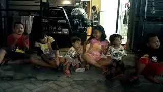 CICAK CICAK DI DINDING | LAGU ANAK 2021 #Cicakdidinding #Laguanak