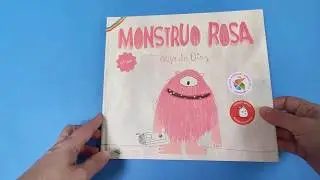 MONSTRUO ROSA