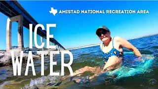 Amistad National Recreation Area | Top 3 Places to Explore