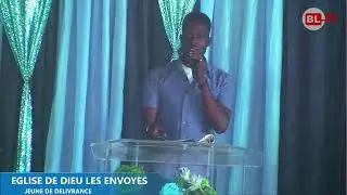 EGLISE DE DIEU LES ENVOYES