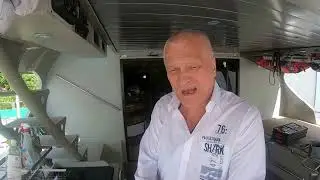 Прогулка по кату #1