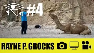 VLog - Fototrip - Egypt 2020 - Teil 4