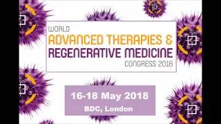World Advanced Therapies & Regenerative Medicine Congress - Free Expo - Exhibitors